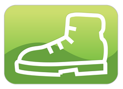 Elastic Sided Boots - Safety Footwear
