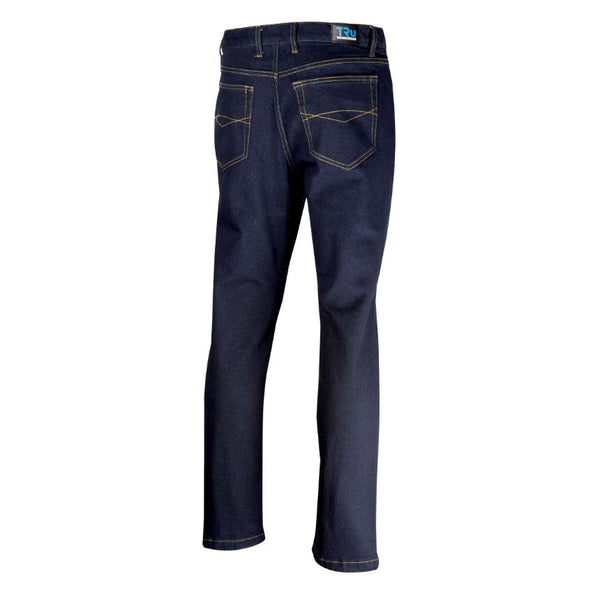 JOBBS STRETCH DENIM PANT