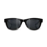 SAFESTYLE GLASSES CLASSICS BLACK FRAME TINTED LENS EYEWEAR CBT100