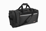 Rugged Xtremes Canvas PPE Kit Bag (Black) RXES05C212BK