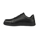 Puma Iconic Composite Safety Shoe (Black) 640007