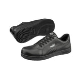 Puma Iconic Composite Safety Shoe (Black) 640007