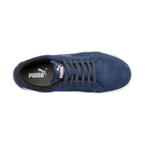 Puma Iconic Composite Safety Shoe (Blue/White)