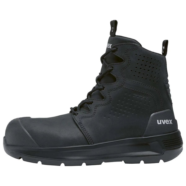 uvex womens safety boots