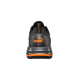 Puma Charge Composite Safety Shoe (Black/Orange)