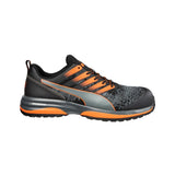 Puma Charge Composite Safety Shoe (Black/Orange)