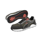 Puma Frontside Ivy Composite Safety Shoe 644677
