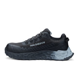 New Balance Fresh Foam Cremorne Safety Shoe (Black/Grey)