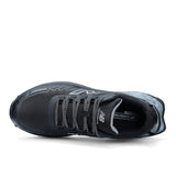 New Balance Fresh Foam Cremorne Safety Shoe (Black/Grey)