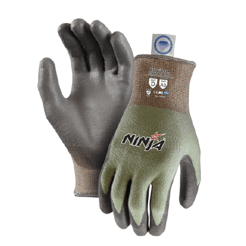 Ninja Razr Diamond 3 Glove NIDIAMNC3SB