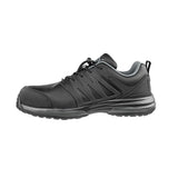 Puma Push Composite Safety Shoe (Black)
