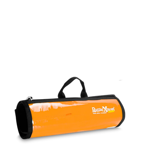 Rugged Xtremes Compact PVC Tool Roll RX03B001PVCOR