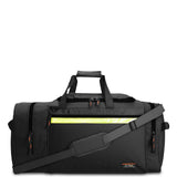 Rugged Xtremes Offshore PVC Crew Bag (Black)  RXES05C212PVCBK