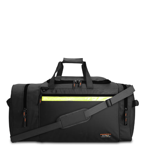 Rugged Xtremes Offshore PVC Crew Bag (Black)  RXES05C212PVCBK