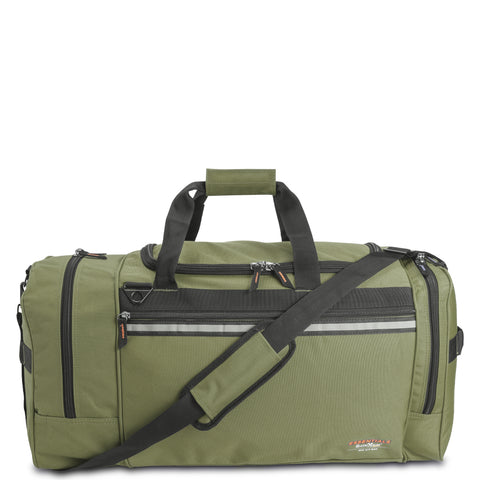 Rugged Xtremes Canvas PPE Kit Bag RXES05C212