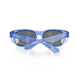 SAFESTYLE GLASSES CLASSICS LIFELINE BLUE FRAME TINTED LENS EYEWEAR CBLT100