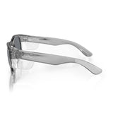 SAFESTYLE GLASSES CLASSICS GRAPHITE FRAME POLARISED LENS EYEWEAR CGP100