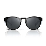 SAFESTYLE GLASSES CRUISERS BLACK FRAME TINTED LENS EYEWEAR CRBT100
