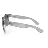 SAFESTYLE GLASSES CRUISERS GRAPHITE FRAME POLARISED LENS EYEWEAR CRGP100