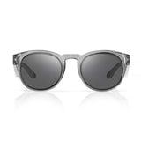 SAFESTYLE GLASSES CRUISERS GRAPHITE FRAME POLARISED LENS EYEWEAR CRGP100
