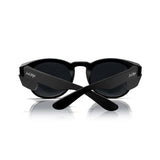 SAFESTYLE GLASSES CRUISERS MATT BLACK FRAME POLARISED LENS EYEWEAR CRMBP100