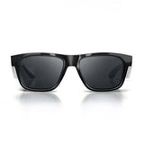 SAFESTYLE GLASSES FUSION BLACK FRAME POLARISED LENS EYEWEAR FBP100