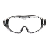 Safestyle Glasses Blockers Safety Goggles Eyewear Clear (Goggles_Clear)