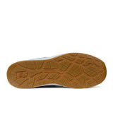 New Balance Womens Elite Lite Safety Shoes (Milky Blue/Orange)