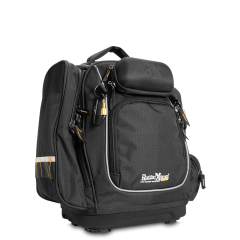 Rugged Xtremes FIFO Transit Backpack  RX05G112BK