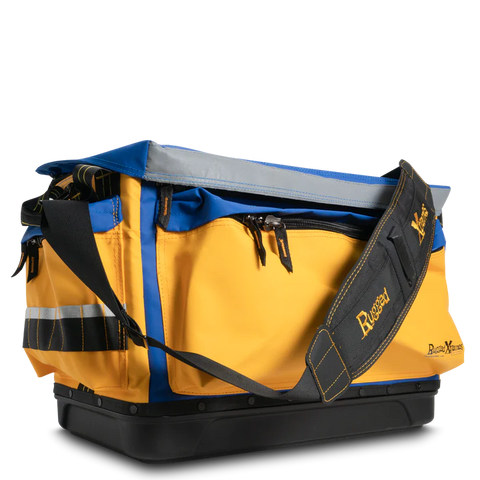 Rugged Xtremes Professional Large Tool Bag RX05K5028