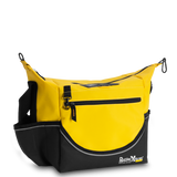 Rugged Xtreme Insulated PVC Crib Bag (Yellow) RX05L106PVCYE