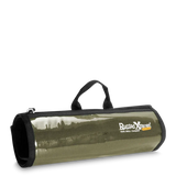 Rugged Xtremes Deluxe Canvas Tool Roll RX03B002