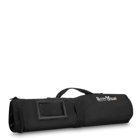 Rugged Xtremes PVC 17 Pocket Spanner Roll RX03B612BK