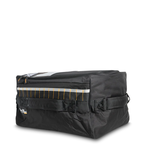 Rugged Xtremes Stowage Bag (Black) RX05F106BK