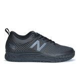 New Balance Men's 906 Anti-Slip Fresh Foam Shoe (Black) MID906SR