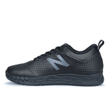 New Balance Men's 906 Anti-Slip Fresh Foam Shoe (Black) MID906SR