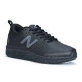 New Balance Men's 906 Anti-Slip Fresh Foam Shoe (Black) MID906SR