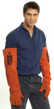 The BIG RED® XT Welding Glove 300FLWKTXT