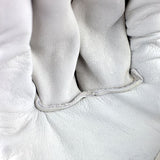 Mec-Flex GoatSkin Grain Leather Rigger Glove  GSG