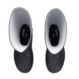 Blundstone Safety Penetration Resistant Midsole Gumboot (Grey) Style 024