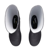 Blundstone Safety Gumboot (Grey) Style 025