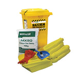 120L Hazchem Spill Kit MAX-120HZ