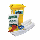 120L Oil & Fuel Spill Kit MAX-120HC