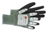 EUREKA 13-4 HEAT FLAME RETARDANT GLOVES  13-4HFR