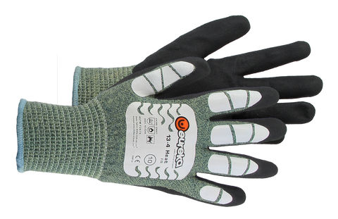 EUREKA 13-4 HEAT FLAME RETARDANT GLOVES  13-4HFR