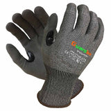 G-Tek® Polykor X7 Nitrile Cut Level D Resistant Glove