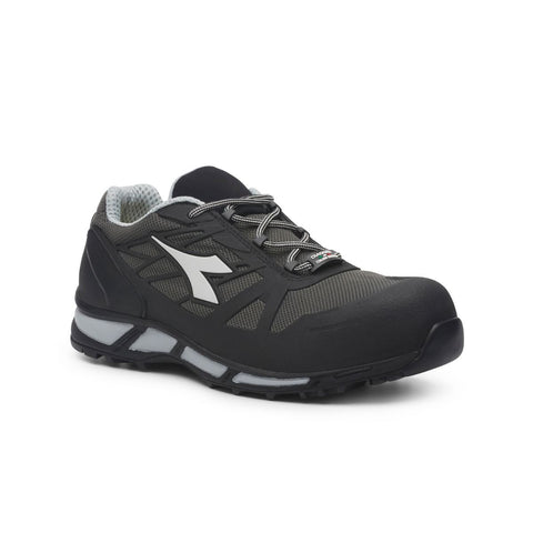 Diadora D-Trail Low Safety Shoe 170970