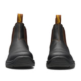 Blundstone Unisex Elastic Sided Series Non-Safety Boot (Chestnut Brown) 200