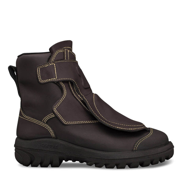 Oliver best sale welding boots