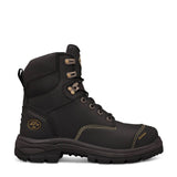Oliver 55 Series Black, Wheat or Brown 150mm Lace Up Boots